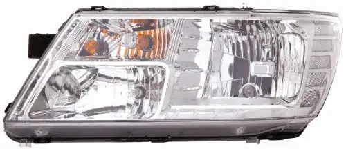 DEPO 661-1167R-LD-EM Ön Far (Sağ) K05067788AC resmi