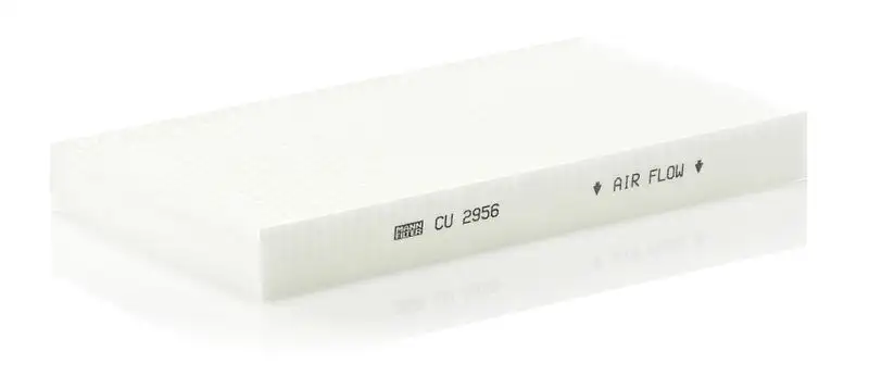 MANN CU2956 Polen Filtresi 500041497 resmi