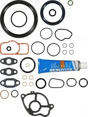 VICTOR REINZ 08-40443-01 Motor Takım Conta (Alt) resmi