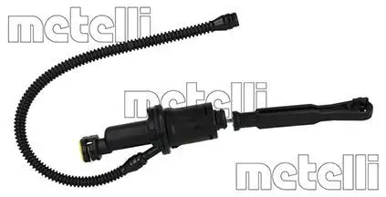 METELLI 55-0253 Debriyaj Üst Merkez 306104118R resmi
