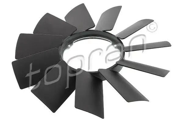 TOPRAN 500900001 Fan Pervanesi 11521712058 resmi