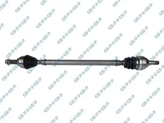 GSP 221054 Ön Aks (Sağ) resmi