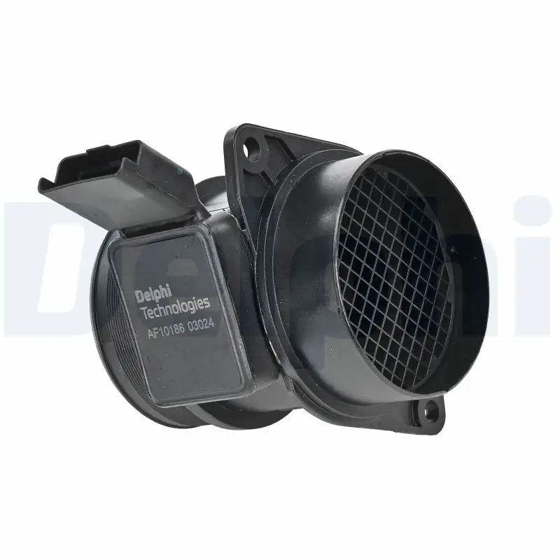 DELPHI AF10186-12B1 Hava Debimetresi 9629471080 resmi