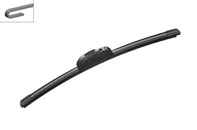 BOSCH 3397008639 Silecek Süpürgesi (Tek) resmi