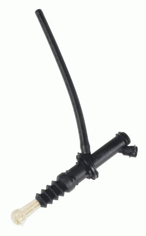 SACHS 6284600649 Debriyaj Üst Merkez 306108010R resmi