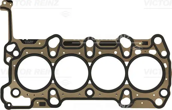 VICTOR REINZ 61-53750-10 Silindir Kapak Contası 12252RBDE01 resmi