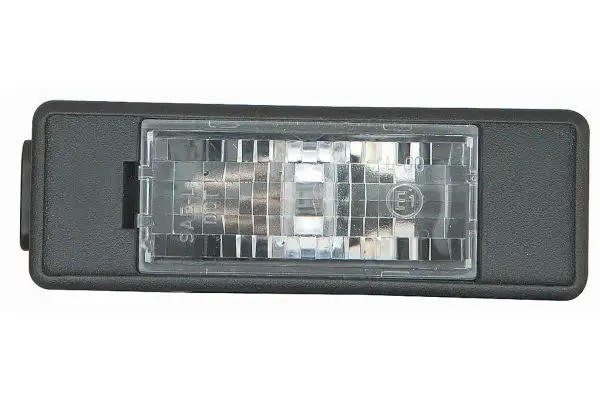 DEPO 441-2112N-UE Plaka Lambası resmi