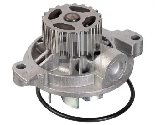 FEBI 22206 Devirdaim resmi