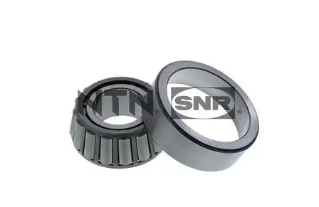 SNR HDB009 Ön Aks Rulmanı resmi