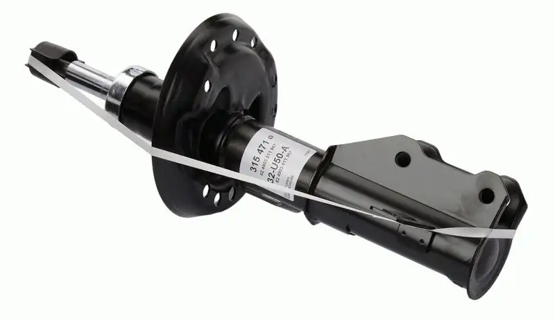 SACHS 315471 Ön Amortisör (Sol) resmi