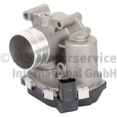 PIERBURG 7.09460.02.0 Gaz Kelebeği 03D133062F resmi