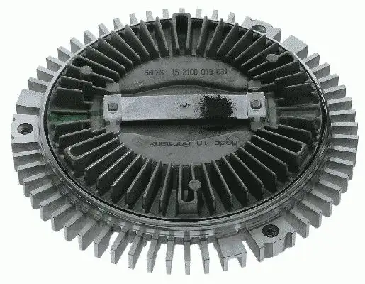 SACHS 2100019031 Fan Termiği A1112000422 resmi