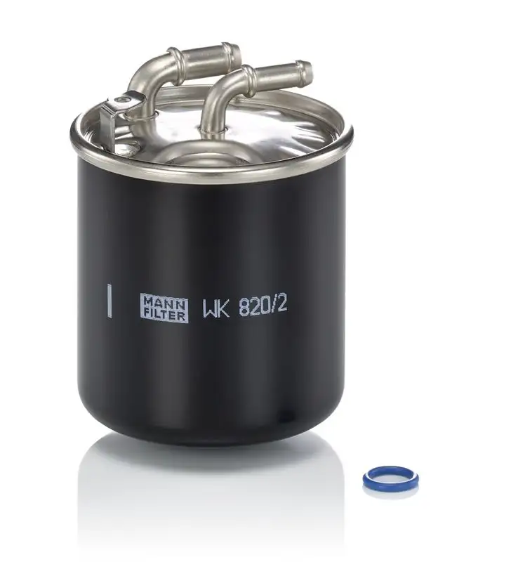 MANN WK820/2X Yakıt Filtresi A6420920201 resmi