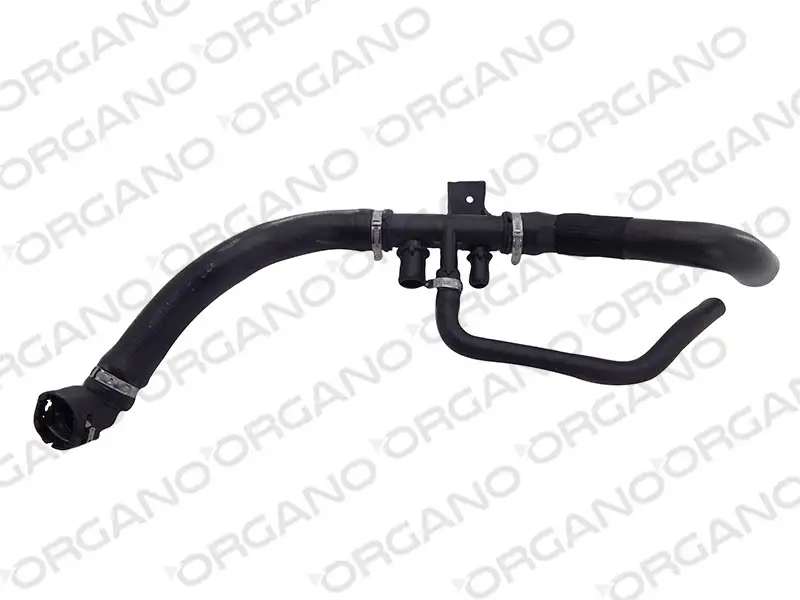 ÜÇPA 12H15004 Radyatör Alt Hortumu 1349150080 resmi