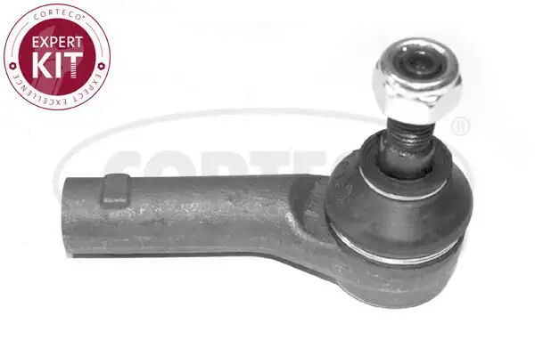 CORTECO 49398697 Rot Başı (Sol) 1J0422811E resmi