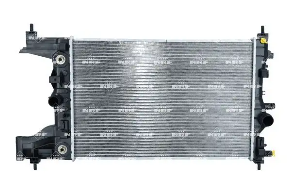 NRF 53153 Radyatör 13267657 resmi
