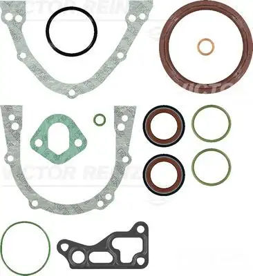 VICTOR REINZ 08-23134-02 Motor Takım Conta (Alt) 044198011 resmi