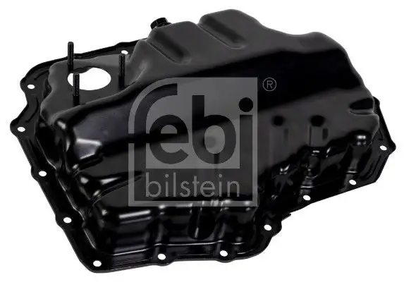 FEBI 180692 Yağ Karteri 4E103602B resmi