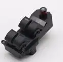 MGA 31251 Cam Açma Butonu (Ön Sol) 35750S5AA01 resmi