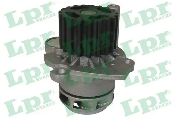 LPR WP0173 Devirdaim resmi