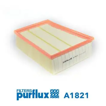 PURFLUX A1821 Hava Filtresi resmi