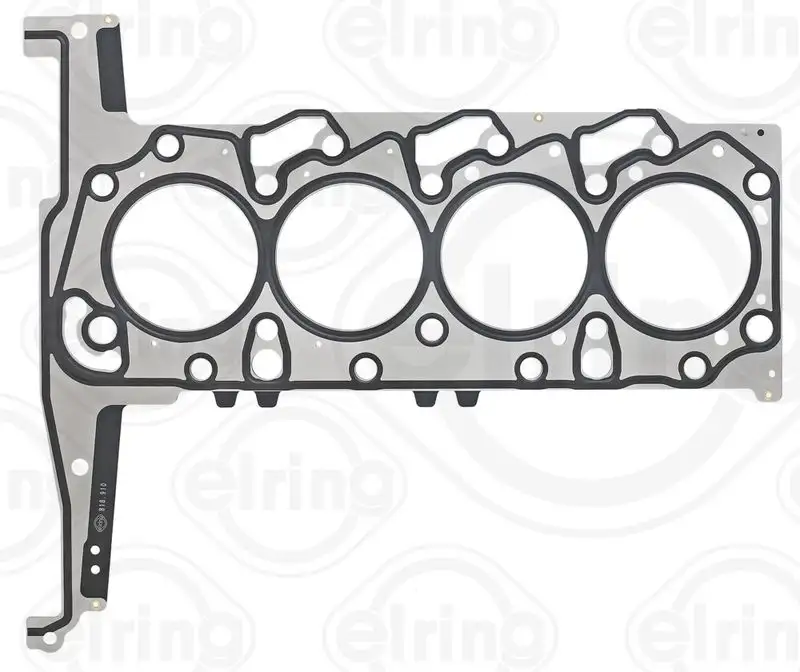 ELRING 818.910 Silindir Kapak Contası 1776501 resmi