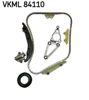 SKF VKML84110 Eksantrik Zincir Seti resmi