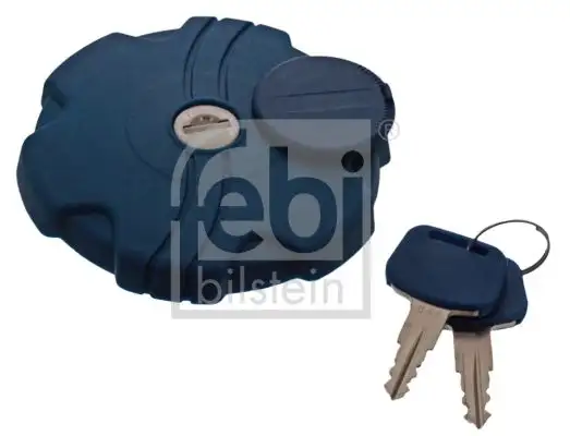 FEBI 37792 Adblue Depo Kapağı resmi