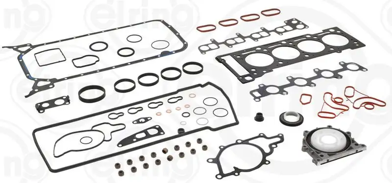 ELRING 498.950 Motor Takım Conta (Alt ve Üst) resmi
