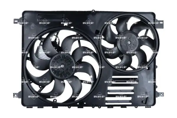 NRF 47953 Fan Motoru 30668629 resmi