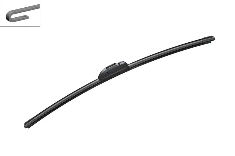 BOSCH 3397008842 Silecek Süpürgesi (Tek) resmi