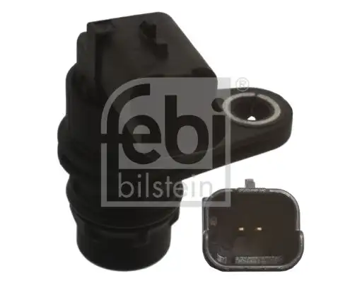 FEBI 37025 Kilometre Hız Sensörü 9649191180 resmi