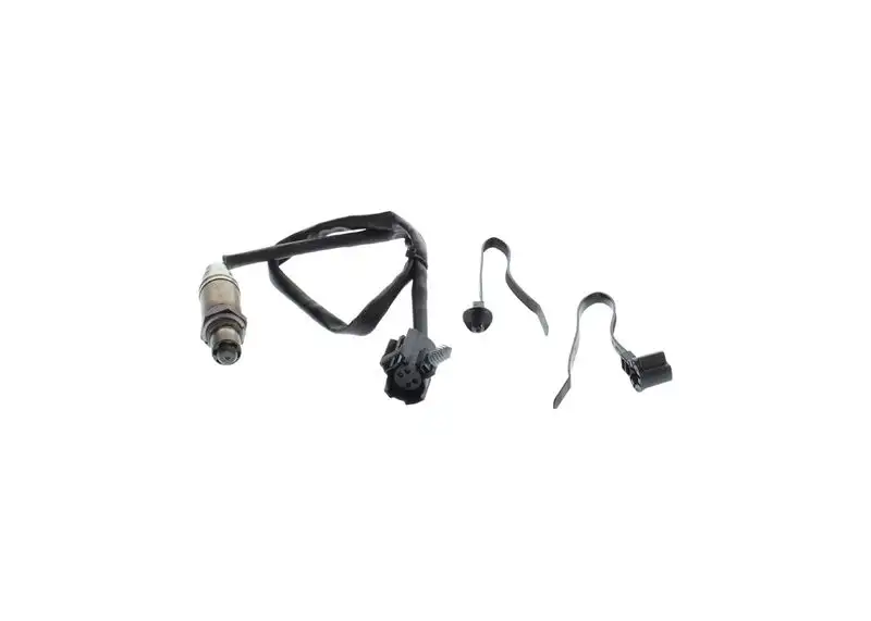 BOSCH F00E263354 Oksijen Sensörü resmi