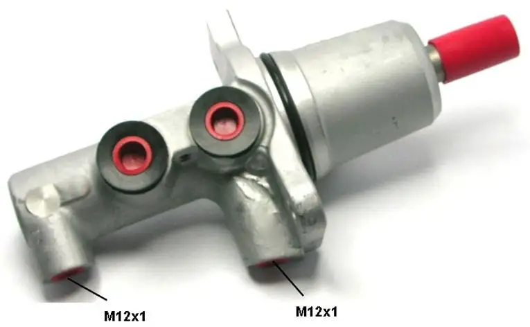 BOSCH 0986480998 Ana Merkez A0004317101 resmi