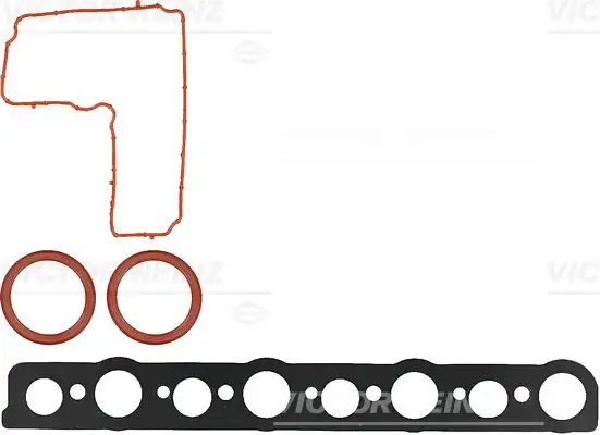 VICTOR REINZ 15-38554-01 Üst Kapak Contası resmi