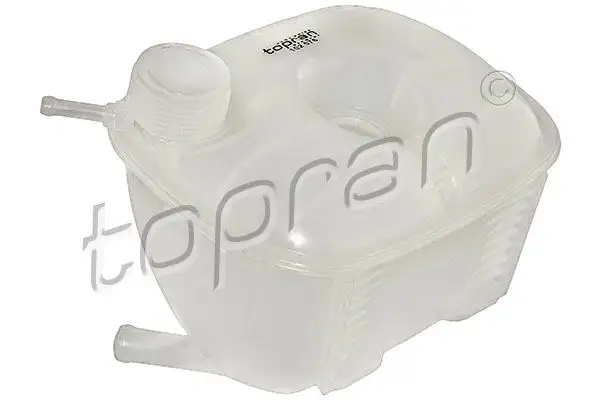TOPRAN 102576001 Yedek Su Deposu 171121407F resmi