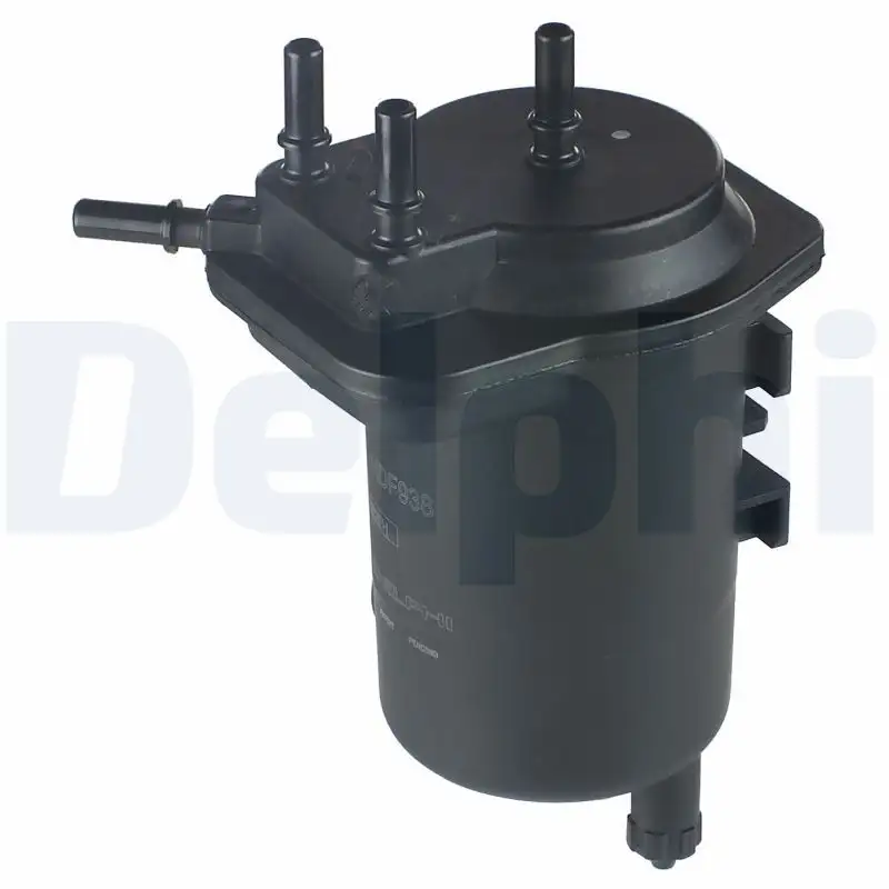 DELPHI HDF938 Yakıt Filtresi resmi