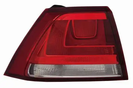 DEPO 441-19D9L-UE Stop Lambası (Sol) 5G0945095 resmi