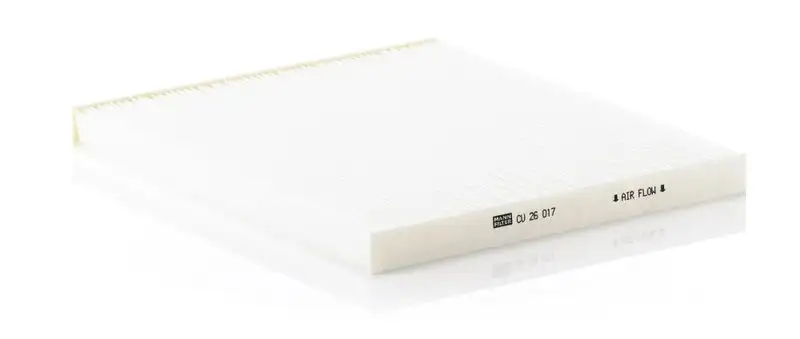 MANN CU26017 Polen Filtresi 971333SAA0 resmi