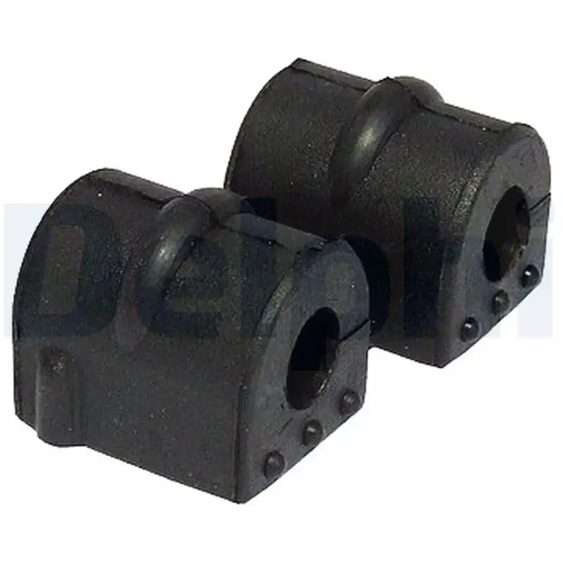 DELPHI TD587W Viraj Lastiği (Ön) 350104 resmi