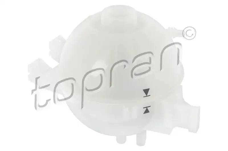 TOPRAN 504374001 Yedek Su Deposu 17138610660 resmi