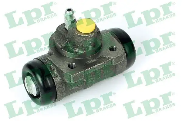 LPR 4068 Arka Fren Merkezi resmi