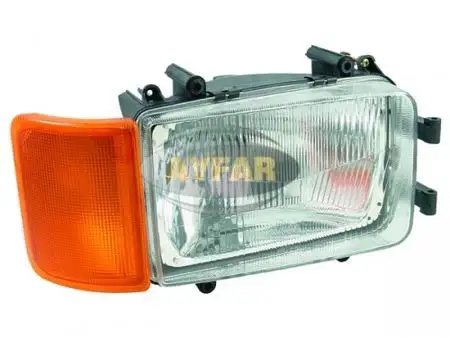 AYFAR 505555 Ön Far (Sol) 1283239 resmi