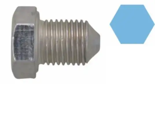 CORTECO 220124S (84920124) Karter Tapası N90288901 resmi