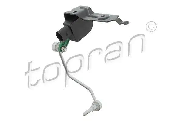TOPRAN 119540001 Far Seviye Sensörü 4F0941286B resmi