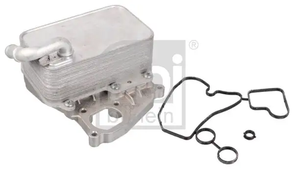 FEBI 109681 Motor Yağ Soğutucu resmi