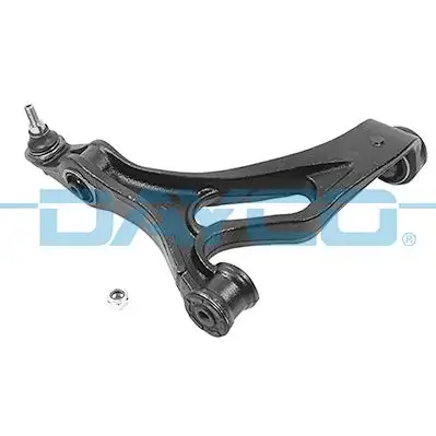 DAYCO DSS3518 Alt Salıncak (Sol) 7L8407151B resmi