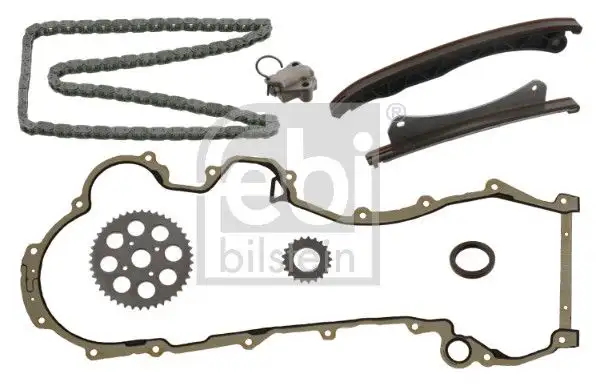 FEBI 31622 Eksantrik Zincir Seti resmi