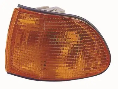 DEPO 444-1504L-UE-Y Sinyal Lambası (Sol) 63138352485 resmi