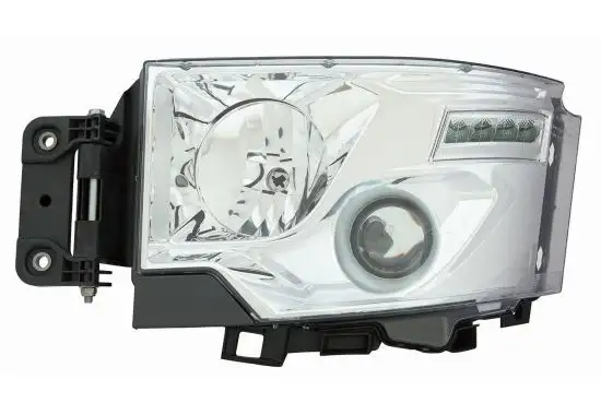 DEPO 551-11A6L-LDEMN Ön Far (Sol) 89208208 resmi